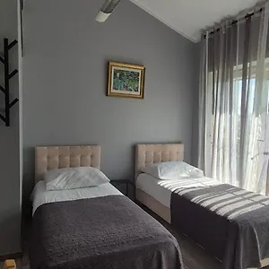 Sejf House Danzica