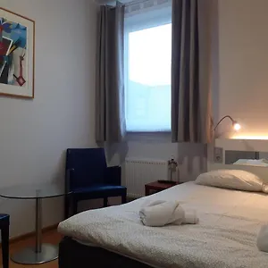 Pokoje Goscinne Privat bolig